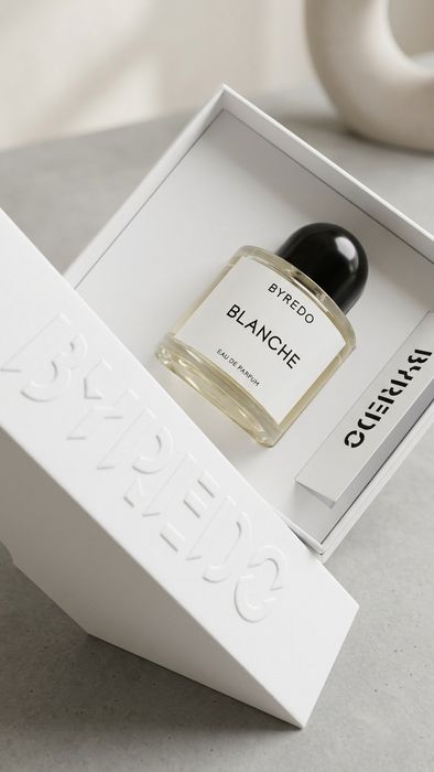 Oryginalny perfum Blanche Byredo