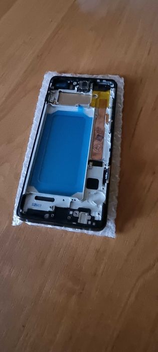 Wyświetlacz Samsung Galaxy S10 + Plus Ekran LCD Incell Ramka SM-G975F