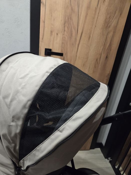 Wózek Roan Ivi 2w1 Sesame