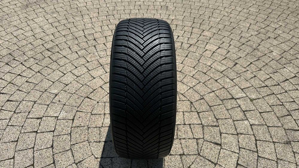 Opona pojedyncza 225 45 R17 91W M+S Imperial AllSeason bieżnik 6,3mm