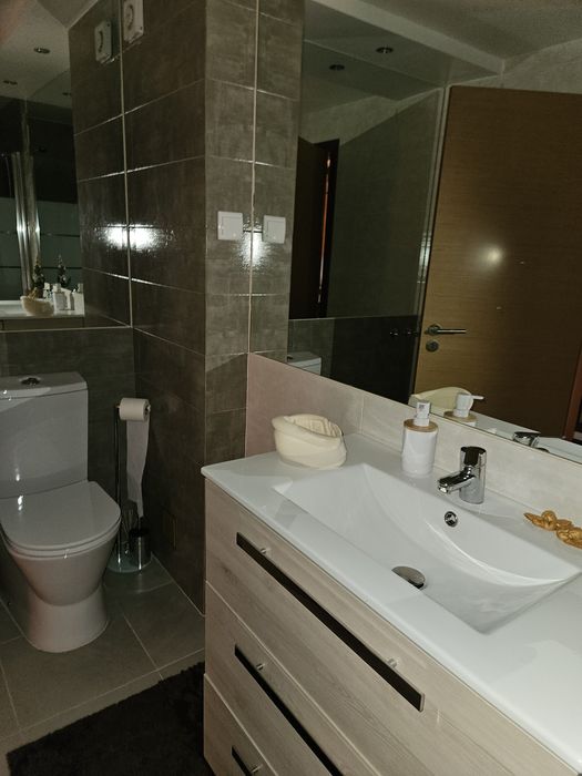 Apartamento T1 montijo