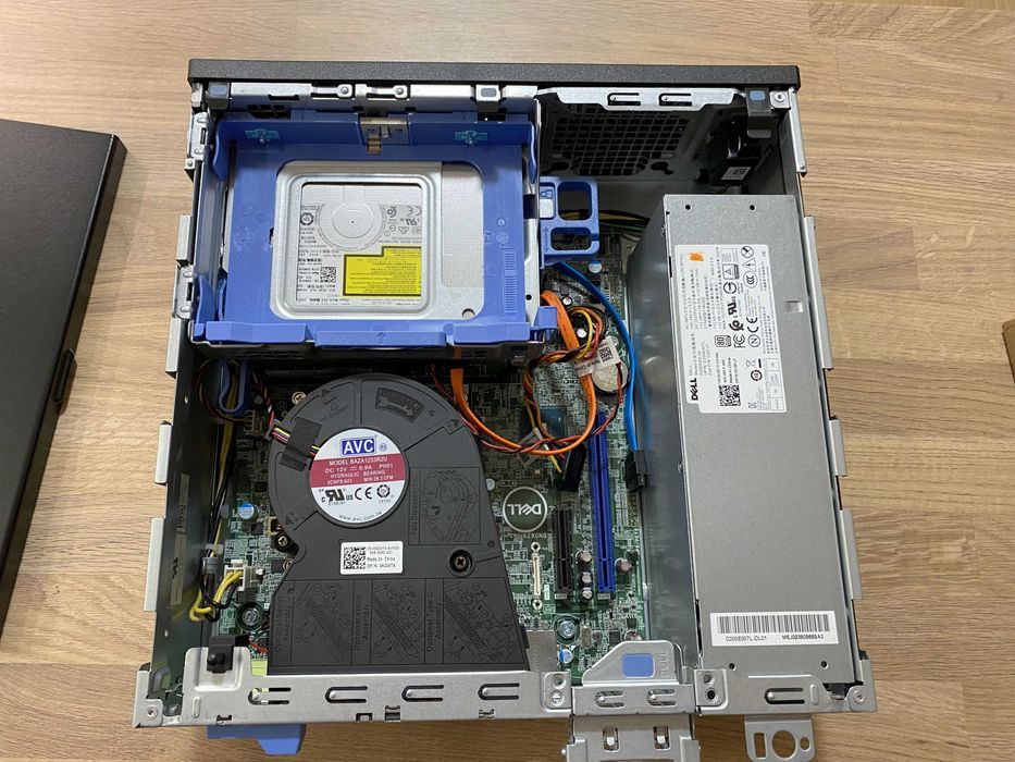Dell OptiPlex 5060 デスクトップ i5 16GB 512GB Komputer do pracy PC