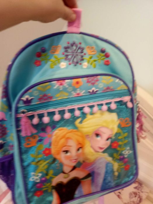 Plecak Disney plecak