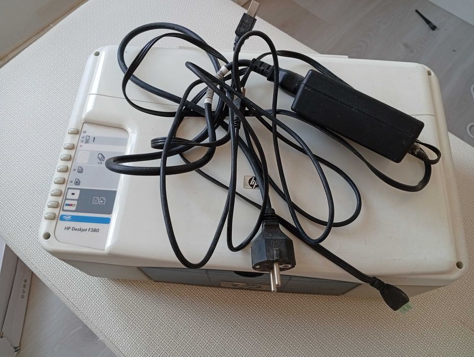 Vendo impressora HP459278389347635203