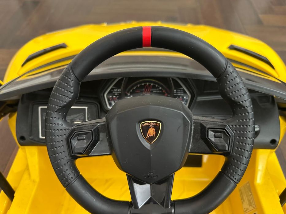 Lamborghini Ekstrazabawka do sprzedania