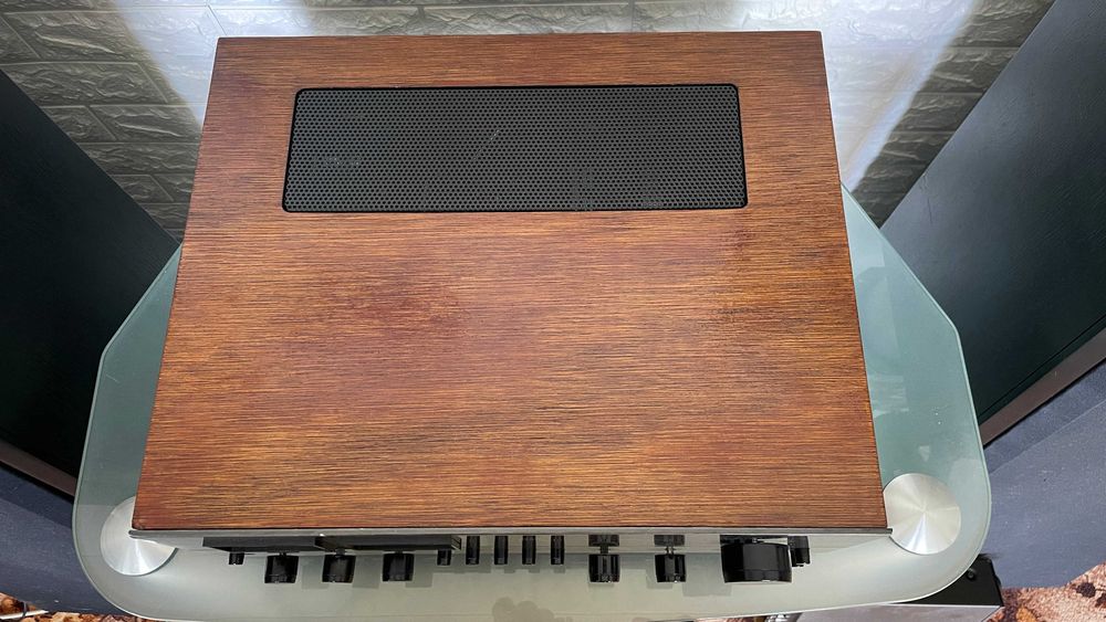 Усилитель NAD 3045 120вольт