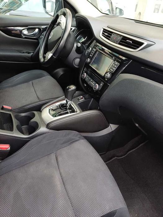 Nissan Qashqai 1.6 130cv dCi Cx.Auto