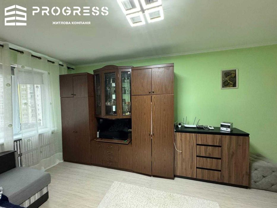 Квартира 1-кім ТЕРМІНОВИЙ ПРОДАЖ 50тис вул. Стуса