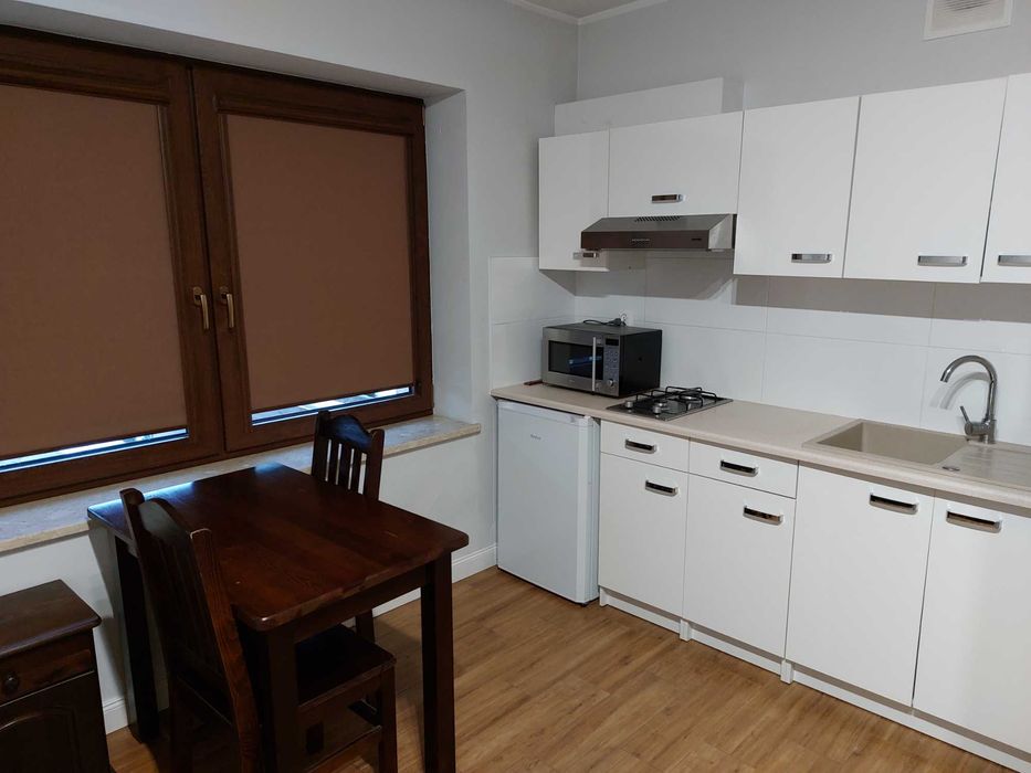 Ładne mieszkanie kawalerka studio ok. 3 km od ul. Wiadukt OD WRZEŚNIA