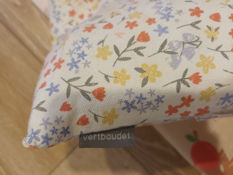 Vendo colchão muda fraldas