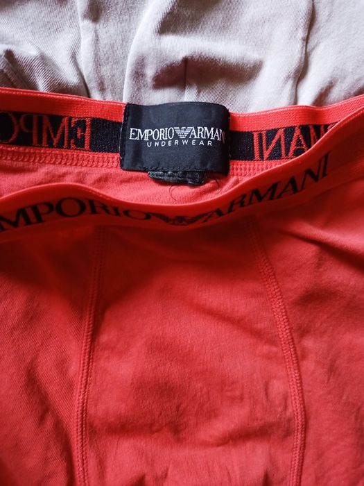 Armani чоловічі труси за набір