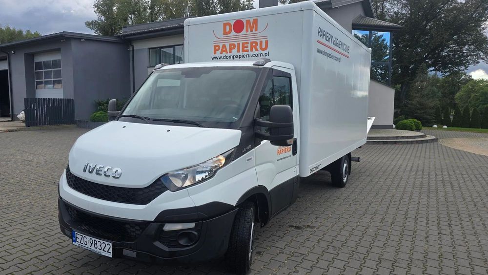 Iveco