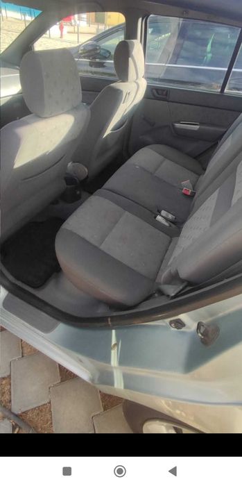 Hyundai Getz 1.1 2003/07
