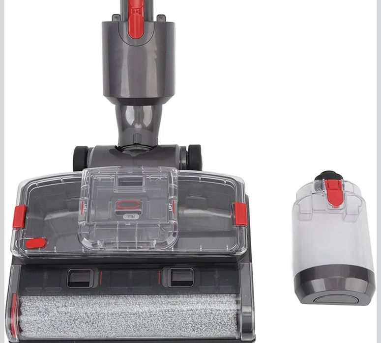 Głowica Mopa do dyson na Mokro i na Sucho do V7 V8 V10 V11 v11 v15