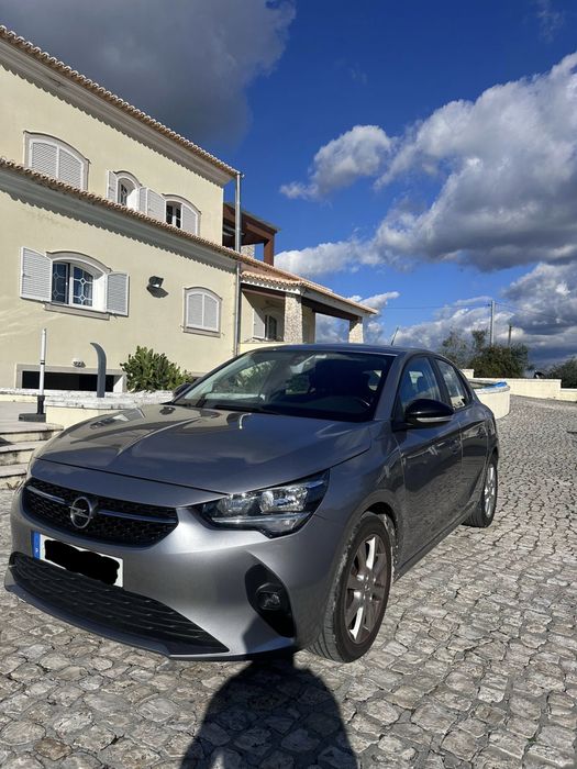 Opel Corsa Edicion F NEGOCIAVEL