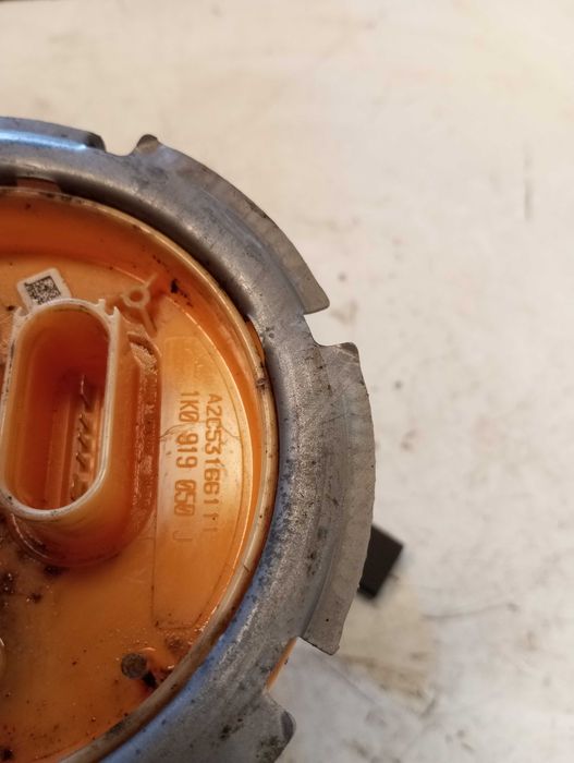Bomba Combustível Depósito 1.9 / 1.6 TDI VAG (Ref: 1K0919050J)