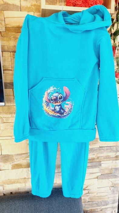 Dres chłopięcy 146