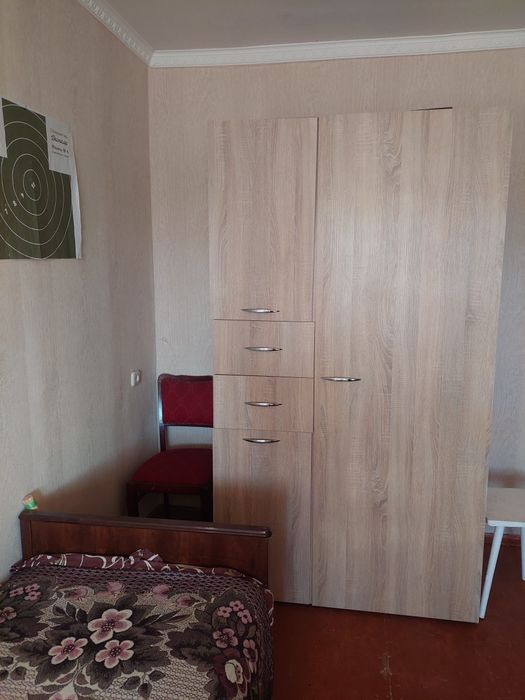 Сдам комнату (без хозяина), можно паре. С животными берут