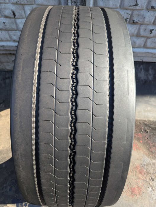 385/55R22.5 Firestone FS422 Plus przód