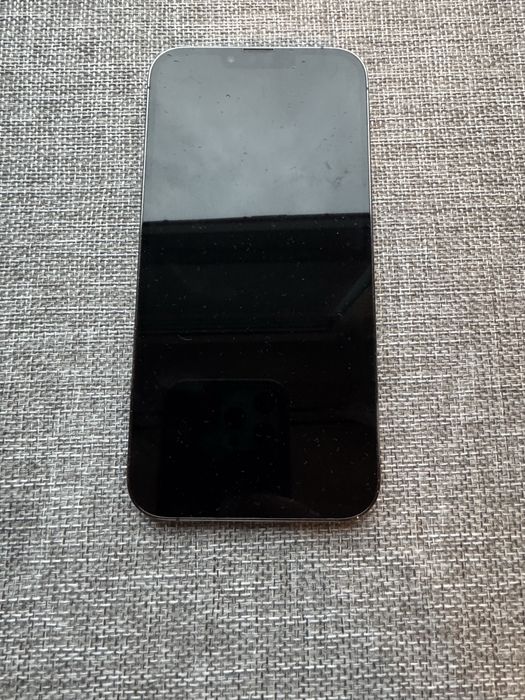 iPhone 13 Pro Max