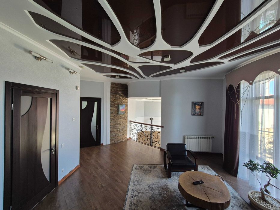 Дом по адресу (площадь 369 м²) - Atlanta.ua - фото 12