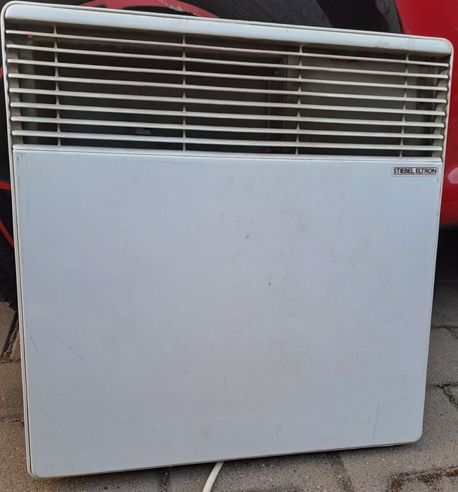Grzejnik elektryczny stiebel eltron
