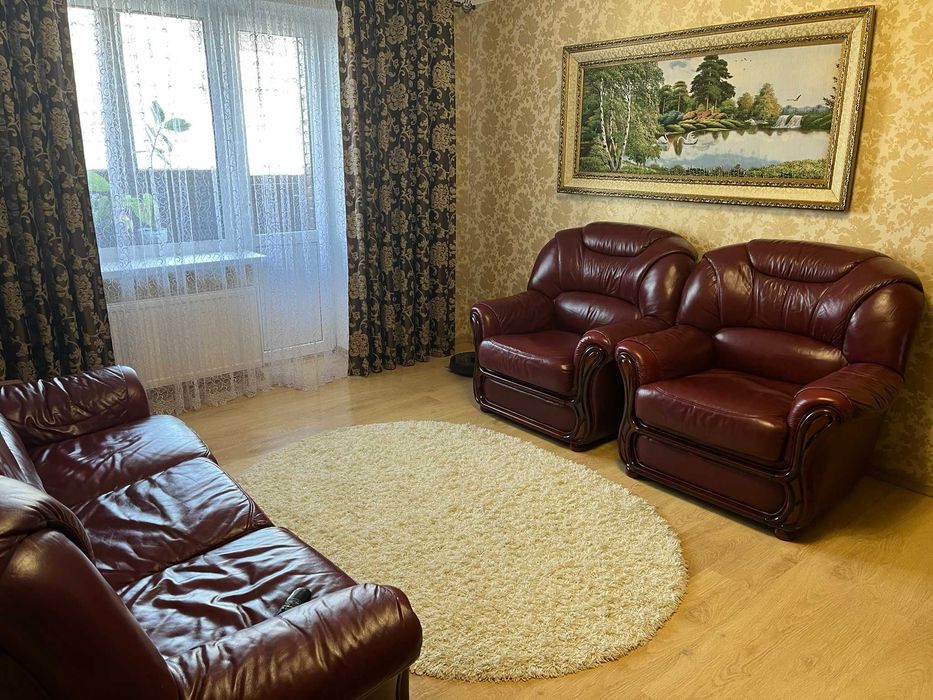 Пропонуємо до продажу квартиру ЯКУ ВИ ШУКАЛИ