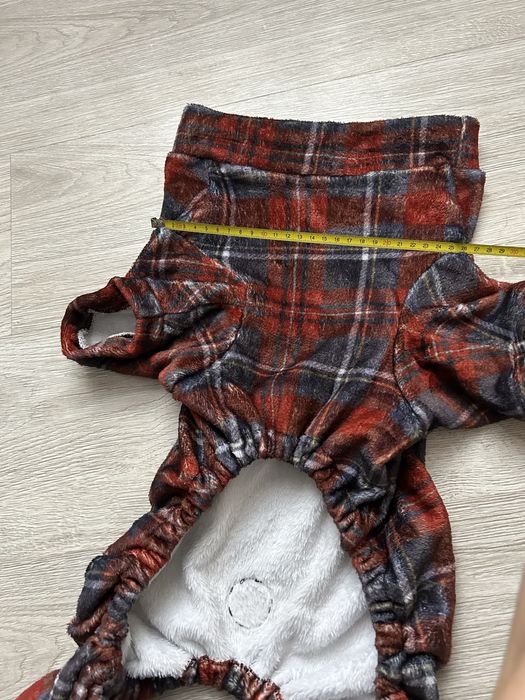 Одяг для собак