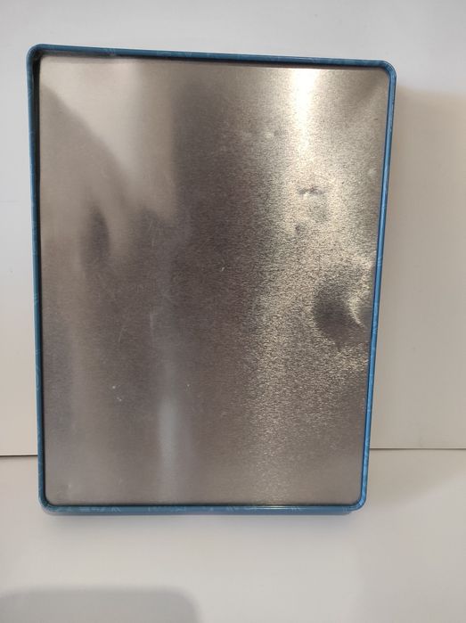 Металева коробка, органайзер Fingerlings