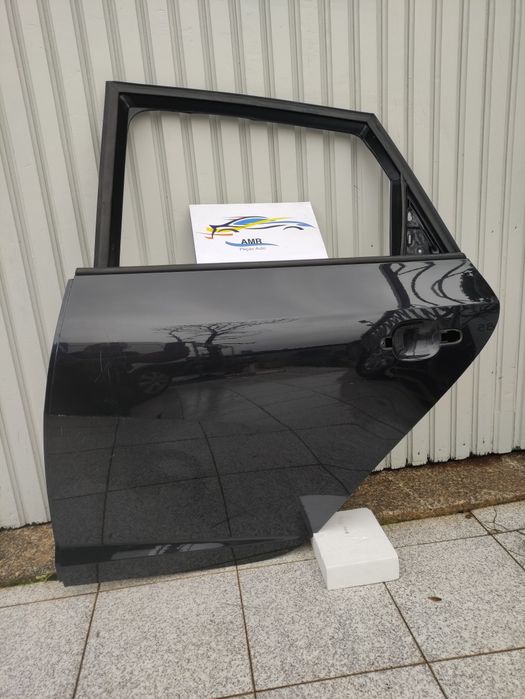 Porta Seat Ibiza lV ST