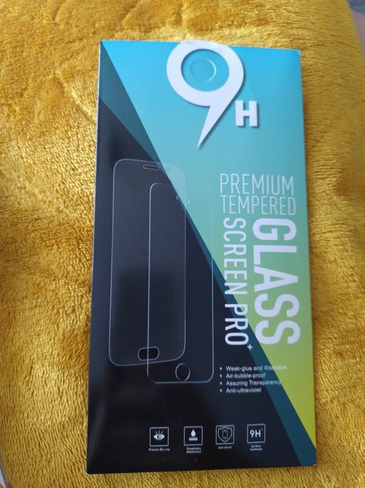 Szkło hartowane Huawei Mate 10 Lite