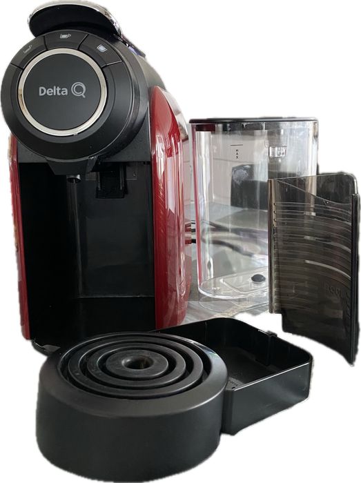 Delta Q Qool Evolution