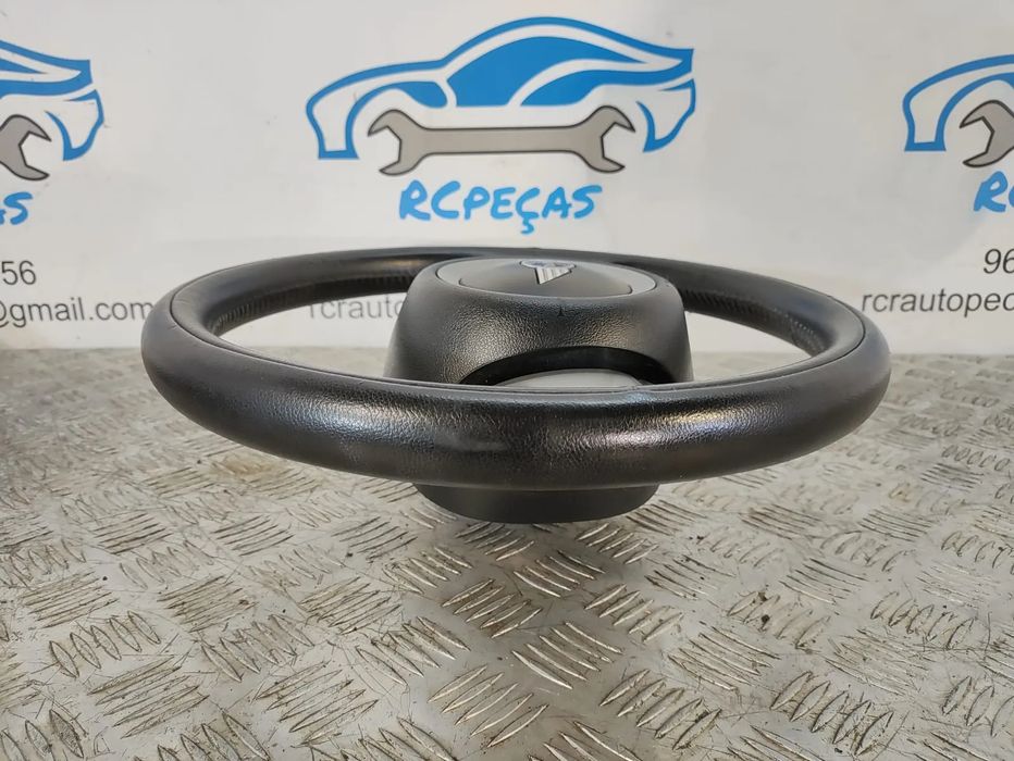 VOLANTE GUIADOR COMPLETO MINI COOPER ONE R55 CLUBMAN R56 R57 CABRIO