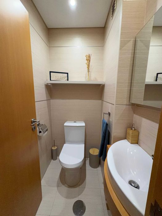 Apartamento T2 Fantástico