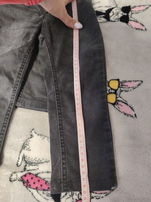 Джинсы для мальчиков 98-104