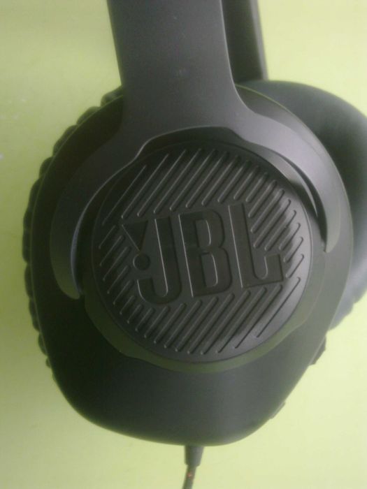 Słuchawki JBL Quantum 100