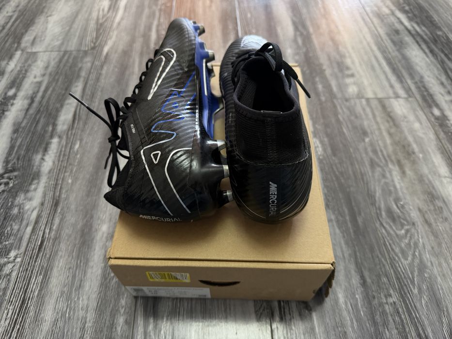 zoom superfly 9 academy fg mg
