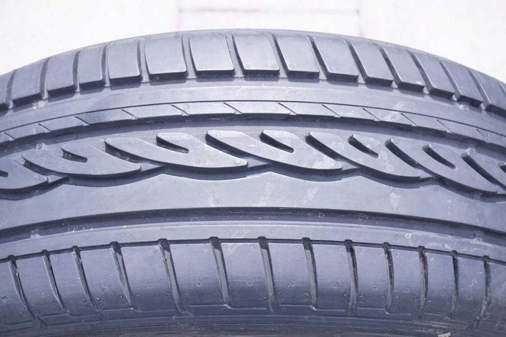 Dunlop SP Sport 01A 195/55/15 85H