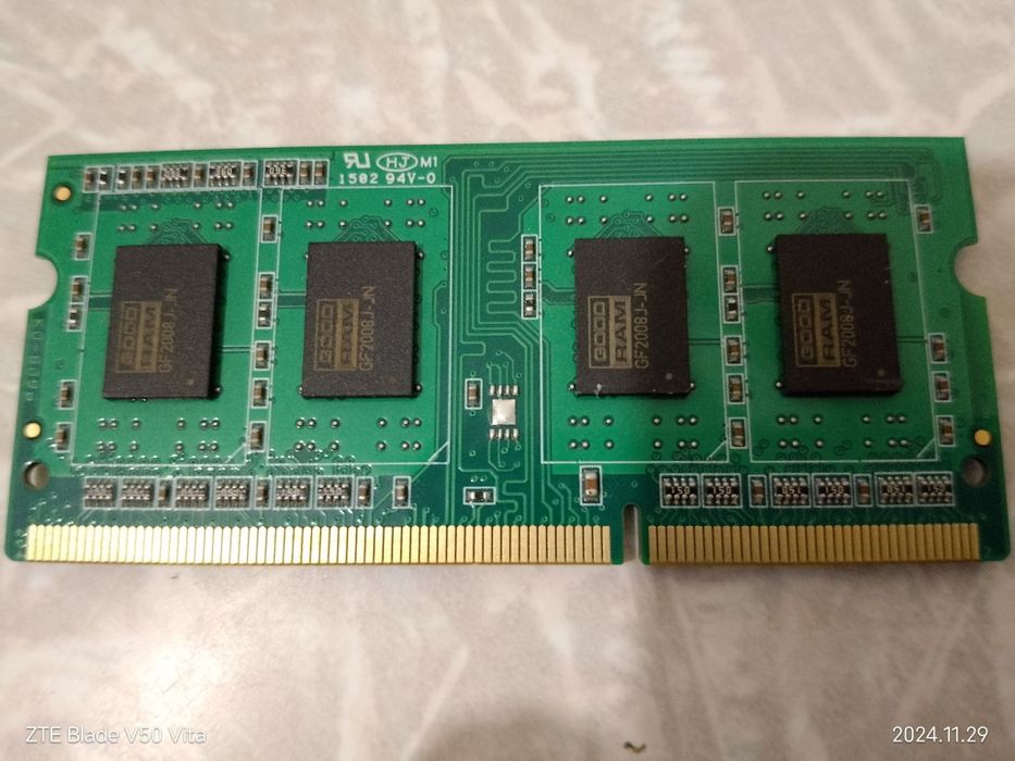 оператиивная память для пк