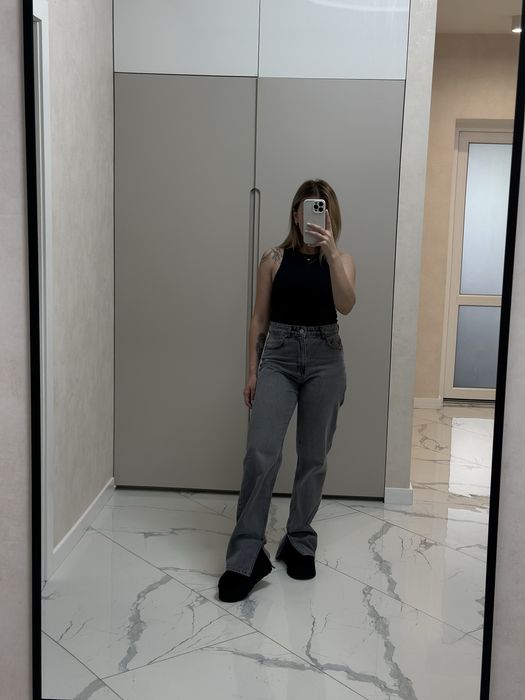 Джинси fabric17