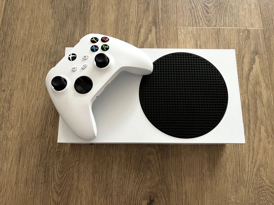 Consola Xbox Series S