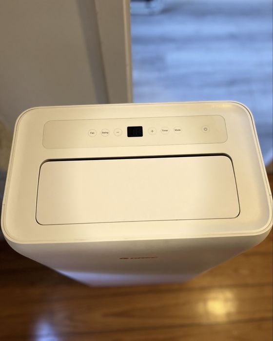 Ar condicionado Portátil Gree