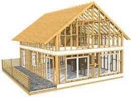 Проектування будинків 3D