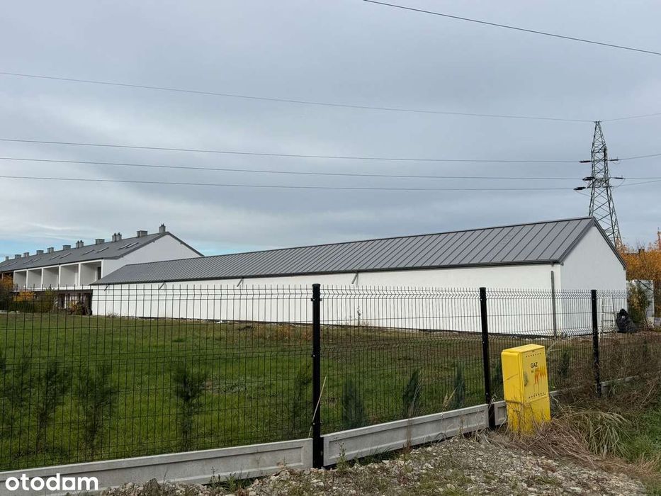 Nowe mieszkanie - Eco residence 2 - 77,5m2