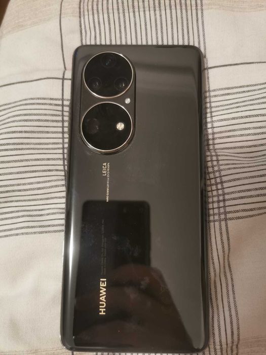 Huawei P50 Pro 256 GB (Não contém serviços Google)
