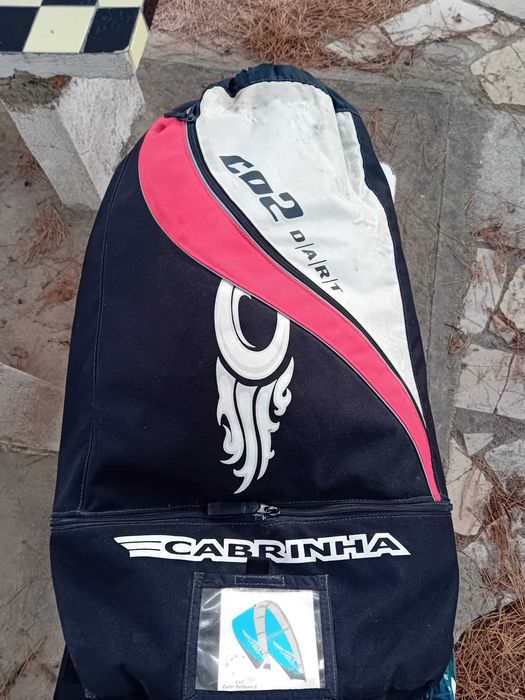 Kite Cabrinha C0263825520508803121