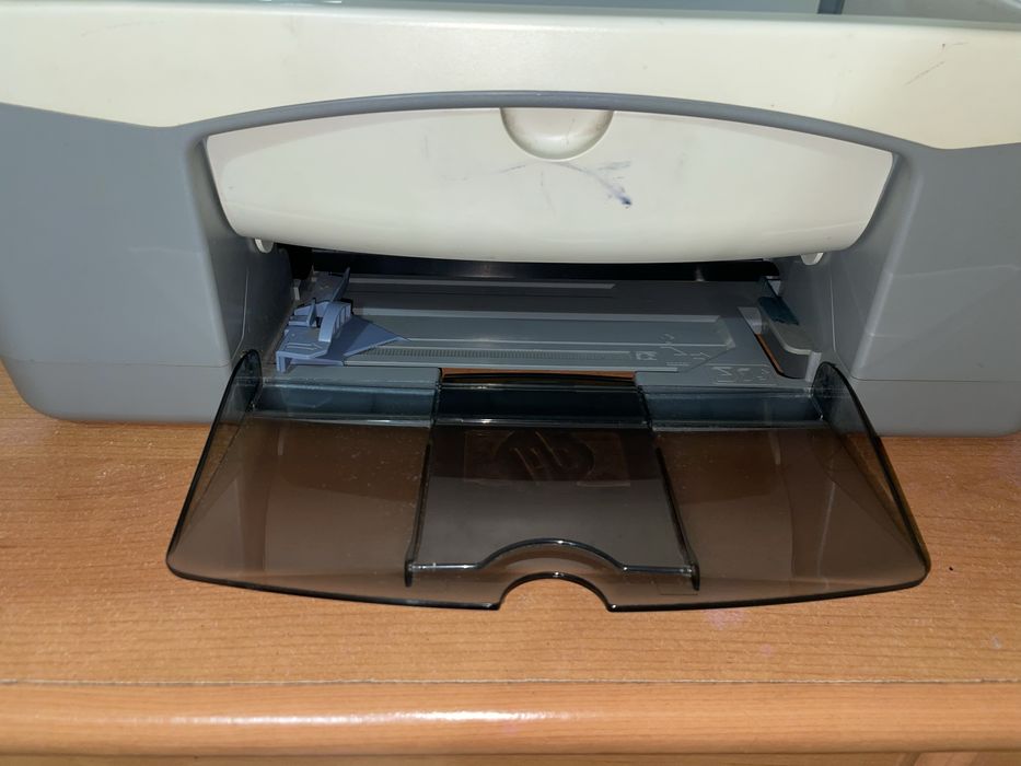 Impressora HP PSC 1410