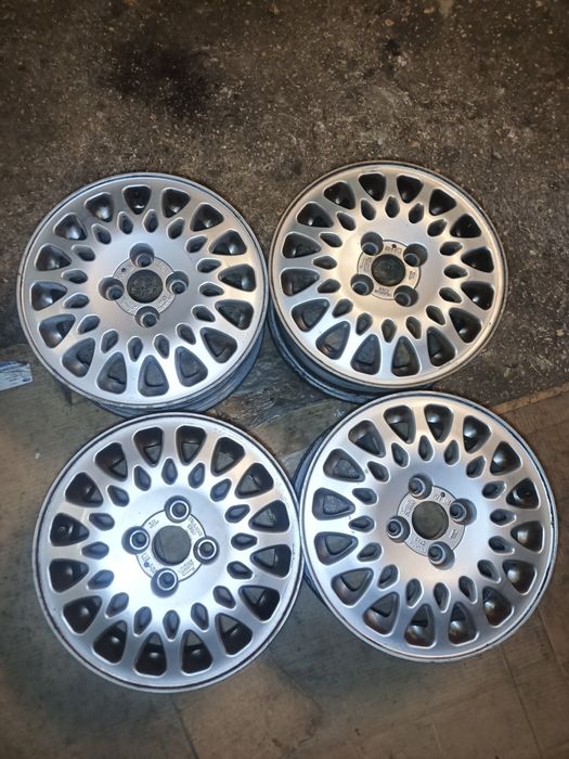 Jantes OPEL 14 polegadas