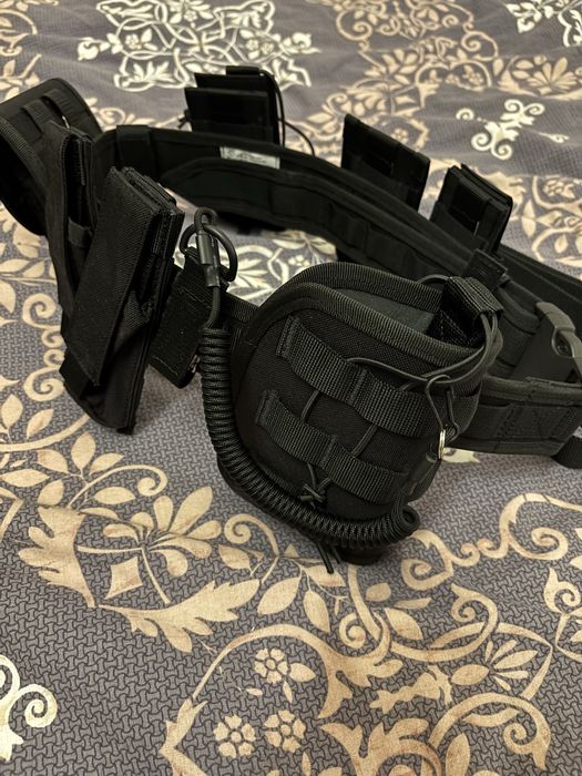 Рпс Національной поліції України