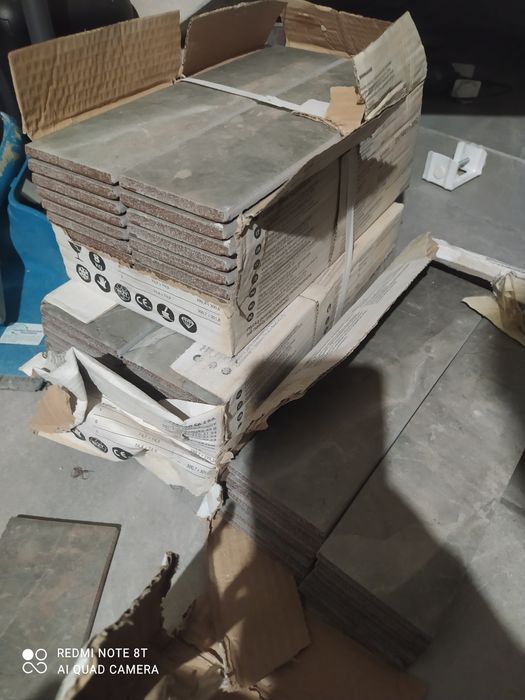 Płytki ceramiczne dekoracyjne